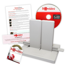 Load image into Gallery viewer, Bowdabra Bowmaker Kit