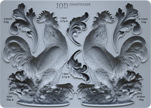 Load image into Gallery viewer, Chanticleer Mould by IOD