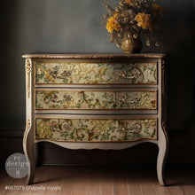 Load image into Gallery viewer, Chapelle Royale Decoupage Decor Tissue Paper by Redesign with Prima