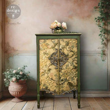 Load image into Gallery viewer, Chapelle Royale Decoupage Decor Tissue Paper by Redesign with Prima