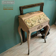 Load image into Gallery viewer, Chapelle Royale Decoupage Decor Tissue Paper by Redesign with Prima