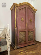 Load image into Gallery viewer, Chapelle Royale Decoupage Decor Tissue Paper by Redesign with Prima