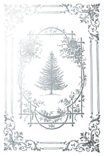 Load image into Gallery viewer, Figgy & Flourish Foil Transfer by IOD