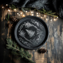 Load image into Gallery viewer, Figgy & Flourish Foil Transfer by IOD