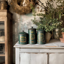 Load image into Gallery viewer, Figgy & Flourish Foil Transfer by IOD