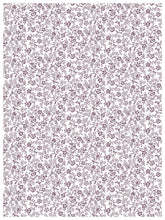 Load image into Gallery viewer, Ditsy Blooms Paint Inlay by IOD