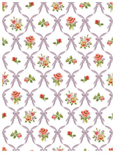 Load image into Gallery viewer, Ditsy Blooms Paint Inlay by IOD