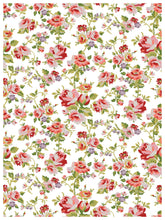 Load image into Gallery viewer, Ditsy Blooms Paint Inlay by IOD