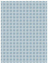 Load image into Gallery viewer, Delft Traditions Azure Paint Inlay by IOD, Iron Orchid Designs 6