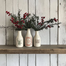 Load image into Gallery viewer, Twelfth Night Paint Inlay by IOD