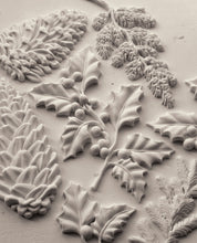 Load image into Gallery viewer, Winter Forage Mould by IOD