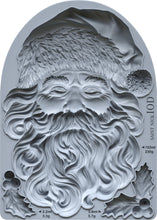 Load image into Gallery viewer, Saint Nick Mould by IOD