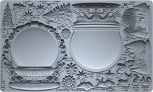 Load image into Gallery viewer, Snow Globes Mould by IOD