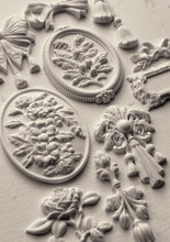 Load image into Gallery viewer, Victoriana Mould by IOD
