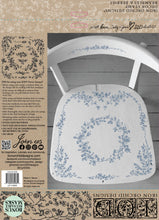 Load image into Gallery viewer, Brambles & Berries Decor Stamp by Iron Orchid Design