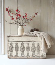 Load image into Gallery viewer, Sugar Plum Decor Stamp by Iron Orchid Design