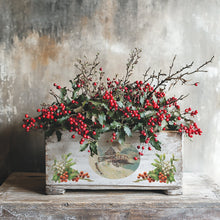 Load image into Gallery viewer, Christmas Joy Transfer by IOD