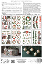 Load image into Gallery viewer, Partridge Lane Transfer by IOD