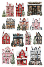 Load image into Gallery viewer, Partridge Lane Transfer by IOD