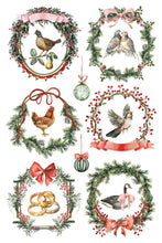 Load image into Gallery viewer, Partridge Lane Transfer by IOD