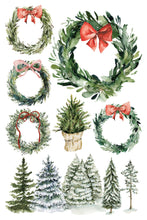 Load image into Gallery viewer, Partridge Lane Transfer by IOD