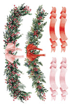 Load image into Gallery viewer, Partridge Lane Transfer by IOD