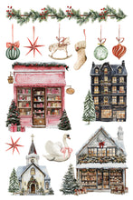 Load image into Gallery viewer, Partridge Lane Transfer by IOD