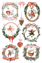 Load image into Gallery viewer, Partridge Lane Transfer by IOD