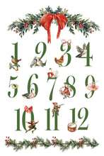 Load image into Gallery viewer, Partridge Lane Transfer by IOD