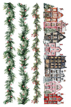 Load image into Gallery viewer, Partridge Lane Transfer by IOD