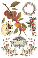 Load image into Gallery viewer, Santa’s Hollow Transfer by IOD