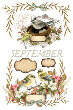 Load image into Gallery viewer, Santa’s Hollow Transfer by IOD