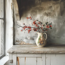 Load image into Gallery viewer, Santa’s Hollow Transfer by IOD