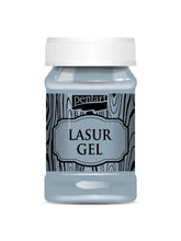 Load image into Gallery viewer, Pentart Lasur Gel Country Blue