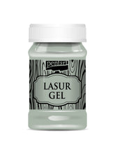 Load image into Gallery viewer, Pentart Lasur Gel Country Green