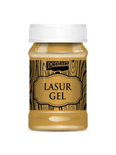 Load image into Gallery viewer, Pentart Lasur Gel Pine