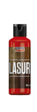 Load image into Gallery viewer, Pentart Lasur Red