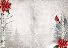 Load image into Gallery viewer, Cozy Winter Journal Kit by Decoupage Queen 3B