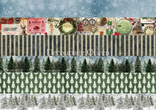 Load image into Gallery viewer, Cozy Winter Journal Kit by Decoupage Queen 10