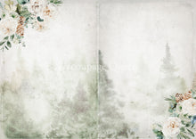 Load image into Gallery viewer, Cozy Winter Journal Kit by Decoupage Queen 1A