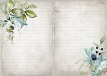 Load image into Gallery viewer, Cozy Winter Journal Kit by Decoupage Queen 1B