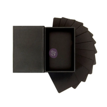 Load image into Gallery viewer, ATC Black Altered Card Set by Prima Marketing