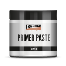 Load image into Gallery viewer, Primer Paste Gesso White, Large Size, 500 mL