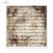 Load image into Gallery viewer, Winter's Tale in Red Scrapbook Paper Set by ITD Collection