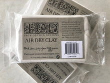 Load image into Gallery viewer, Air Dry Clay by Iron Orchid Designs, IOD 