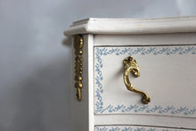 Load image into Gallery viewer, Bella Decor Stamp by Iron Orchid Design, IOD