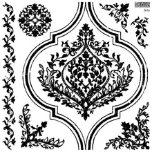 Load image into Gallery viewer, IOD Bella Stamp, Iron Orchid Designs