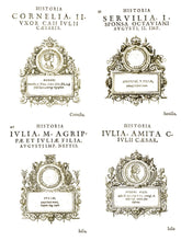 Load image into Gallery viewer, IOD Brocanted Transfer, Sheet 4, Iron Orchid Designs