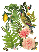 Load image into Gallery viewer, Bungalow Transfer by IOD, Iron Orchid Designs 4