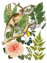Load image into Gallery viewer, Bungalow Transfer by IOD, Iron Orchid Designs 5